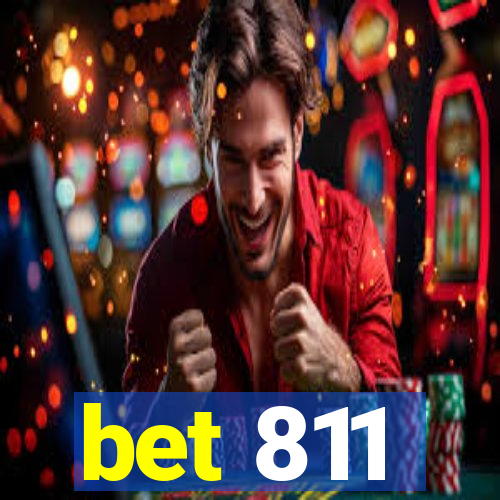 bet 811